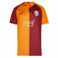 18-19 Galatasaray Home Soccer Jersey Shirt