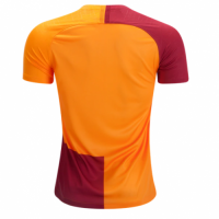 18-19 Galatasaray Home Soccer Jersey Shirt