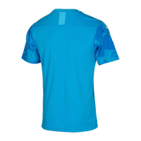19/20 Valencia Third Away Blue Soccer Jerseys Shirt