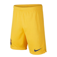 Barcelona Soccer Jersey Away Kit (Shirt+Short) 2019/20