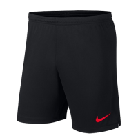 19-20 Atletico Madrid Away Black Soccer Jerseys Kit(Shirt+Short)