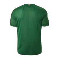 19/20 Athletic Bilbao Away Green Jerseys Shirt