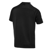 19/20 Borussia Dortmund Away Black Soccer Jerseys Kit(Shirt+Short)