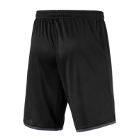 19/20 Borussia Dortmund Away Black Soccer Jerseys Kit(Shirt+Short)