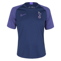 19/20 Tottenham Hotspur Purple Training Shirt(Player Version)