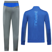 19/20 Napoli Blue Training Kit(Jacket+Trouser)