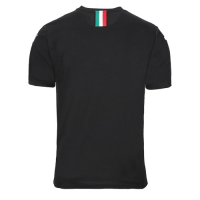 19-20 AC Milan Third Away Black Soccer Jerseys Shirt