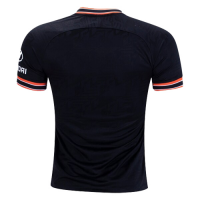 19/20 Chelsea Third Away Black Soccer Jerseys Shirt(Player Version)