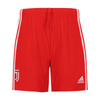 19/20 Juventus Away White Soccer Jerseys Whole Kit(Shirt+Short+Socks)