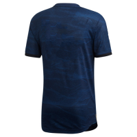 19/20 Real Madrid Away Navy Soccer Jerseys Shirt(Player Version)