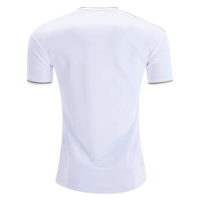 19/20 Real Madrid Home White Soccer Jerseys Shirt