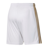 19-20 Real Madrid Home White Soccer Jerseys Kit(Shirt+Short)