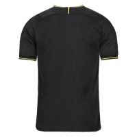 19/20 Inter Milan Third Away Black Soccer Jerseys Shirt
