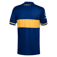 Boca Juniors Soccer Jersey Home Replica 2020/21