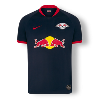 19/20 RB Leipzig Away Navy Soccer Jerseys Shirt