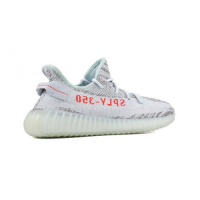 Yeezy 350v2 Tint-Fake Cleat-Gray