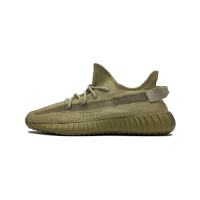 Adidas Yeezy 350 V2 "Earth" Cleat-Army Green