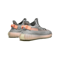 Adidas Yeezy Boost 350 V2 "True Form" Cleat-Gray