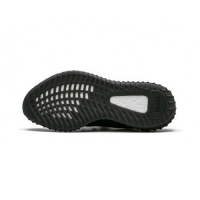 Adidas Yeezy 350 V2 Oreo Cleat-Black&White