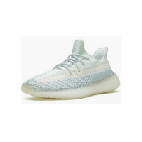 Adidas Yeezy 350 V2 "Cloud White Non Reflective" Cleat