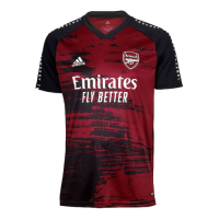 Arsenal Soccer Jersey Training Shirt Replica 20/21