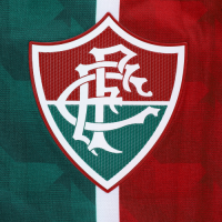 Fluminense FC Soccer Jersey Home Replica 2020/21