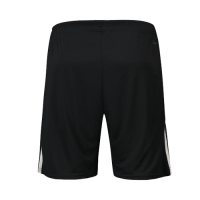 19-20 Juventus Home Black&White Soccer Jerseys Kit(Shirt+Short)