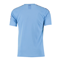 19-20 Manchester City Home Blue Jerseys Kit(Shirt+Short)