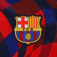 Barcelona Soccer Jersey Training Shirt Replica 20/21