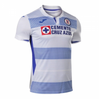 CDSC Cruz Azul Soccer Jersey Away Replica 2020/21