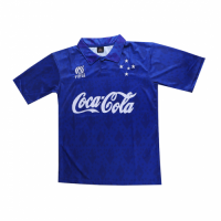 Cruzeiro EC Retro Jersey Home 1993/94