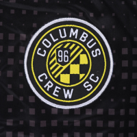 Columbus Crew Soccer Jersey Away Replica 2020