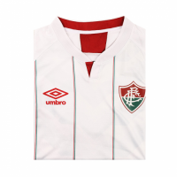 Fluminense FC Soccer Jersey Away Replica 2020/21