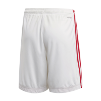 Ajax Soccer Jersey Home Kit (Shirt+Short) Replica 2020/21