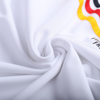 Germany Retro Jersey Home World Cup 1998