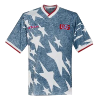 USA Retro Jersey Away World Cup 1994