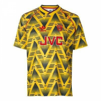 Arsenal Retro Away Jersey 1992/93