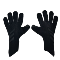 AD Black Pradetor A12 Goalkeeper Gloves
