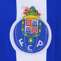 Porto Soccer Jersey Home Replica 2020/21