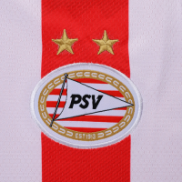 PSV Eindhoven Soccer Jersey Home Replica 2020/21