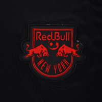 New York Red Bulls Soccer Jersey Away Replica 2020