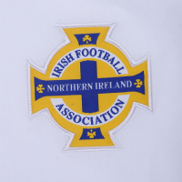 Northern Ireland Soccer Jersey Away Replica 2020