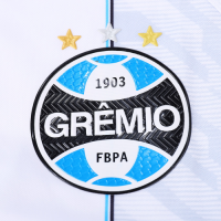 Grêmio FBPA Soccer Jersey Away Replica 2020/21