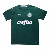 Palmeiras Soccer Jersey Home Replica 2020