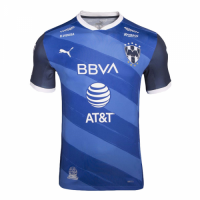 Monterrey Soccer Jersey Away Replica 2020/21