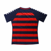 2017 USA Gold Cup Home Red&Navy Soccer Jersey Shirt