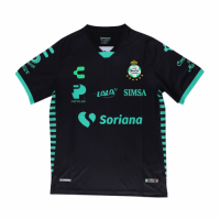 Santos Laguna Soccer Jersey Away Replica 2020/21