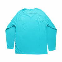 19/20 Tottenham Hotspur Goalkeeper Blue Long Sleeve Jerseys Shirt