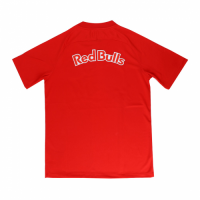 20/21 FC Red Bull Salzburg Home Red&White Soccer Jerseys Shirt