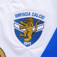 Brescia Calcio Retro Jersey Away 2003/04